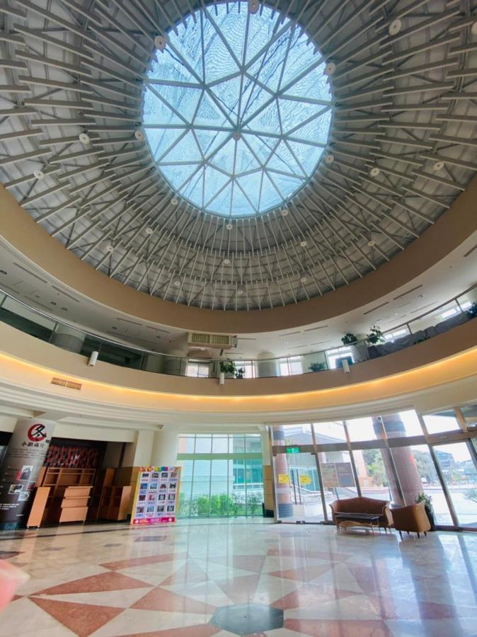 Apvc Lukang Resort Buitenkant foto